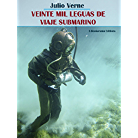 Los mejores  - Veinte mil leguas de viaje submarino